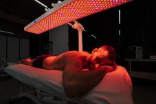 H2 Red Light XL PRO
