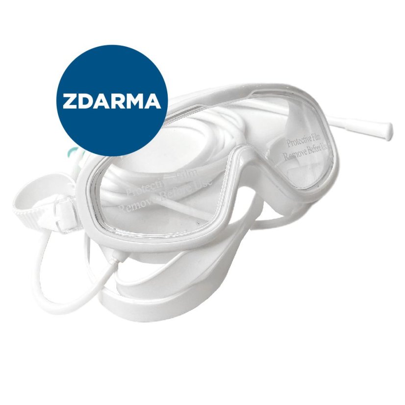 Domácí vodíková procedura BEST