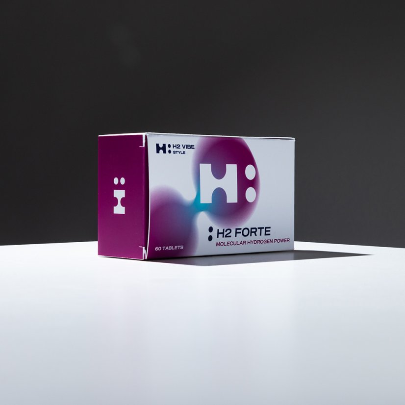 H2 Forte® (60 tablets)