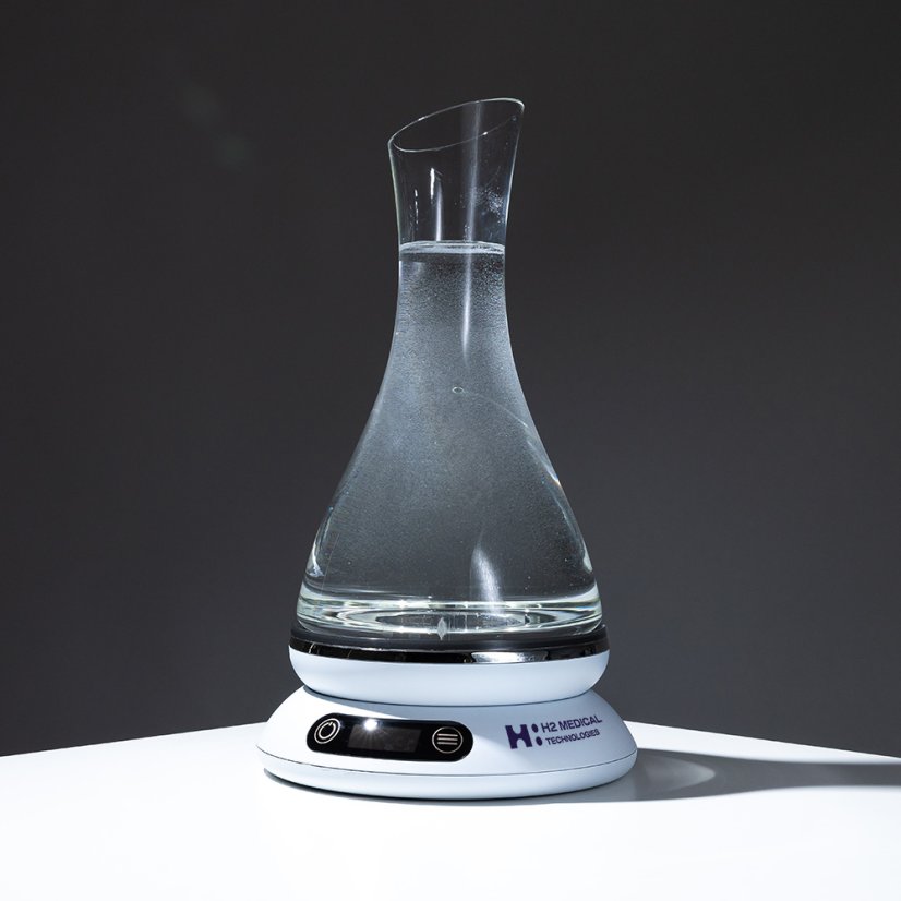 H2 Hydrogen Decanter®