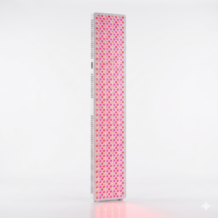 H2 Red Light XL PRO