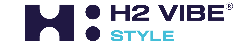 H2 Vibe | H2 návlekový aplikátor - celá paža