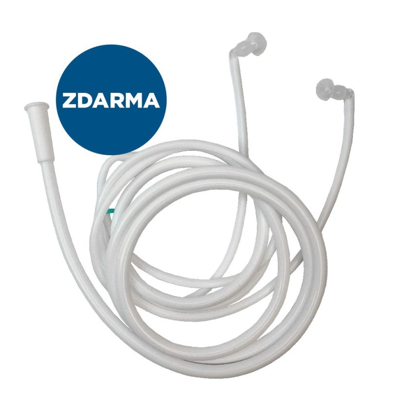 Domácí vodíková procedura BEST