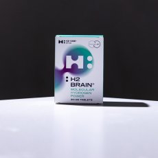 H2 Brain® (60 tblt)