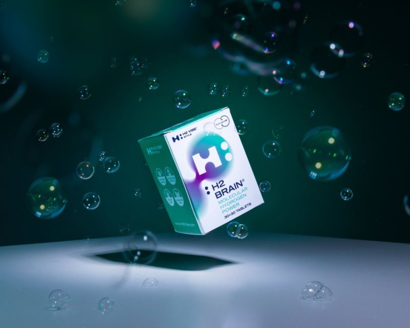 H2 Brain® 6-Month Program