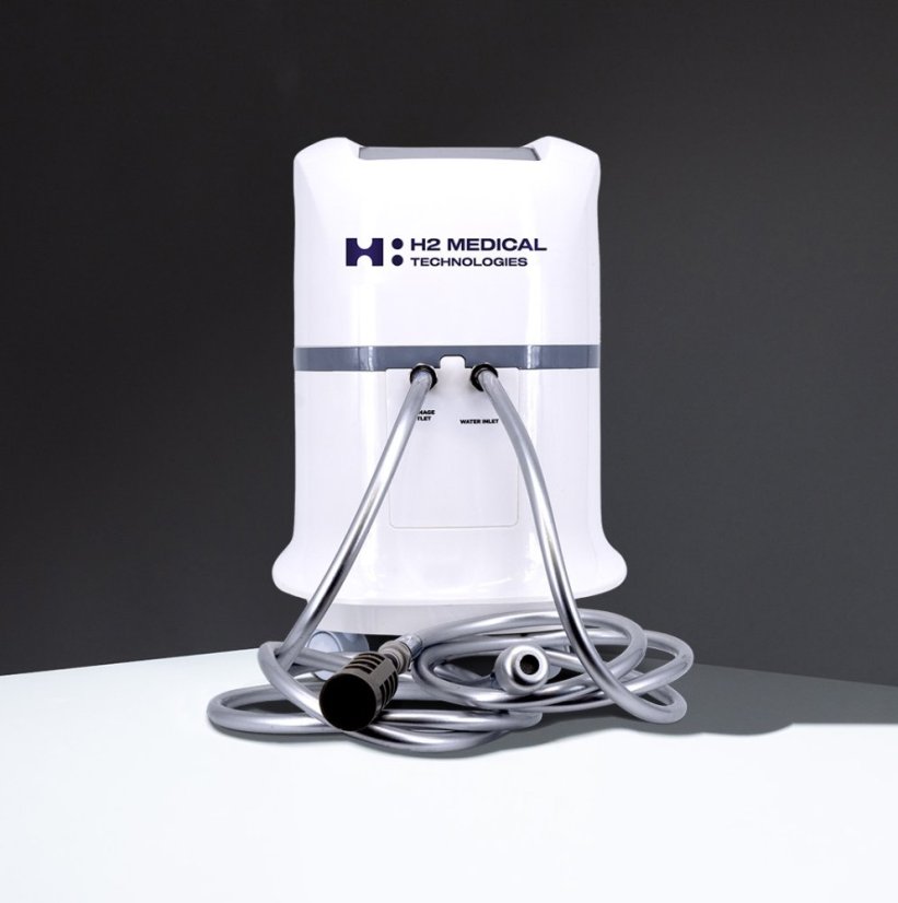 H2 Generator Nano Bubble