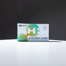 H2 Dent Care® (60 tabletek)