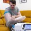 H2 návlekový aplikátor - celá paža