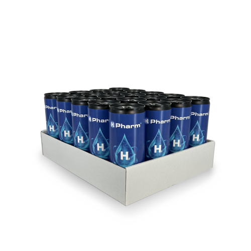H2 Premium Hydrogen Water 20pcs