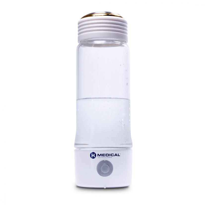 Best Hydrogen Water Bottle