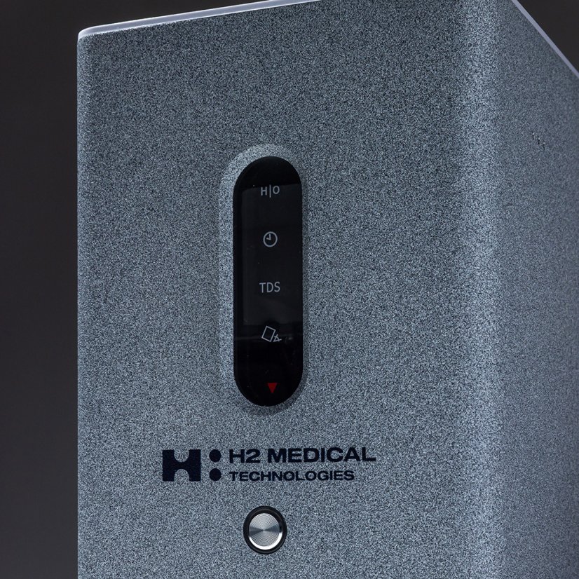 H2 Generátor i150 4in1 (SilverStone)