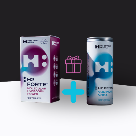 Športový balíček Hydro