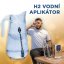Golden Home Hydrogen Spa® - Generator H2 i150 4w1 + produkty GRATIS