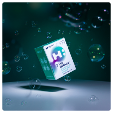 H2 Brain® 12měsíční kúra