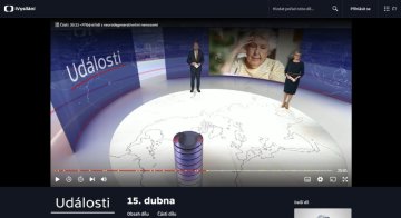H2 Global Group - Aktualizace: Česká televize potvrzuje naléhavost a Cochrane report uzavírá debatu