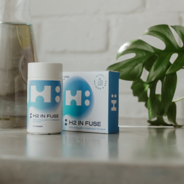 Beauty: skin regeneration and comfortable oral care