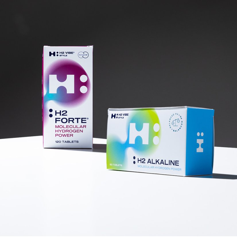 Brain Vitality Refill