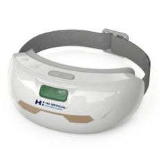 H2 Hydrogen eye masager