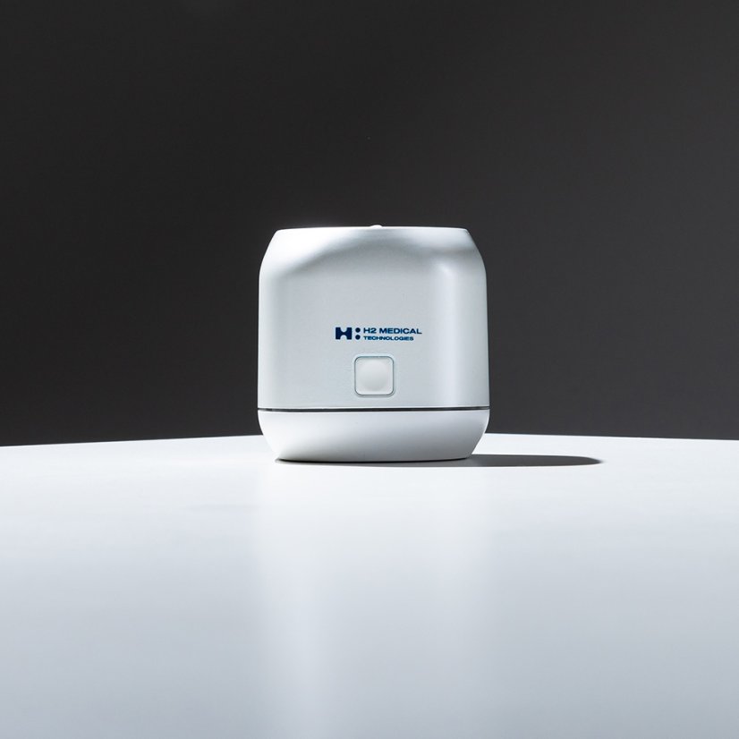 H2 Smart Cube®