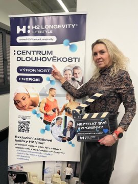 Andrea Is Running the Toughest Race of Her Life – A Race with Her Father’s Alzheimer’s Disease