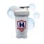Shaker 300 ml (miešacia fľaša)