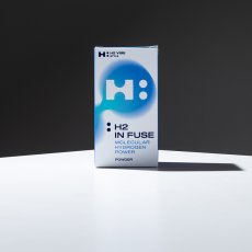 H2 InFuse (Proszek 20g)