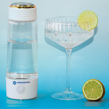 Na zdraví… a to doslova!