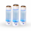 Vodíková fľaša Zľavnená sada (generátor Molekulárneho Vodíka®) 3v1