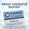 První komplexní "vodíkové" noviny na světě