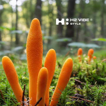 Když zvýšíte tréninkovou dávku aneb extrakt z housenice čínské (Cordyceps sinensis)?