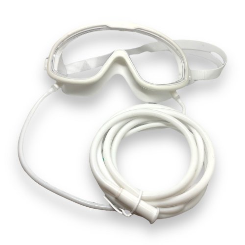 Vodíkové brýle (oční aplikátor)