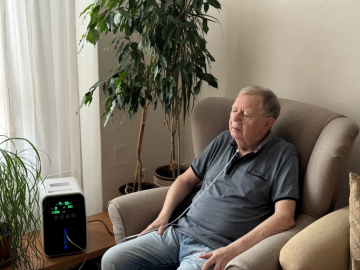Molekulární vodík: Nová naděje pro pacienty s Alzheimerovou nemocí