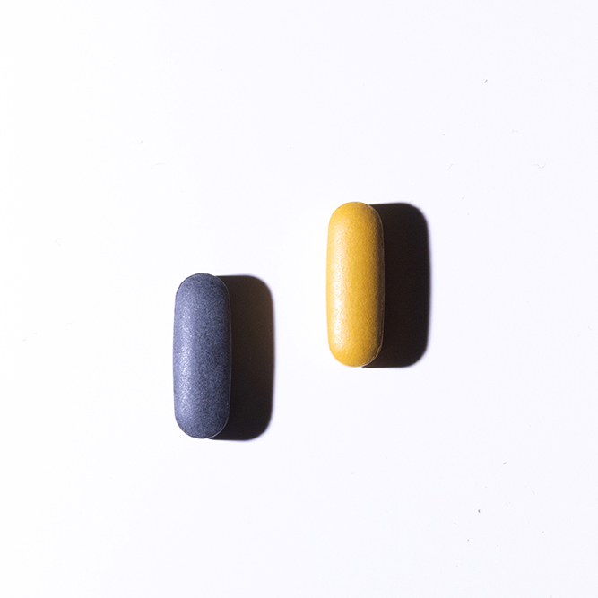 H2 Brain® (60 tblt)
