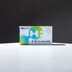 H2 Alkaline®  (60 tabliet)