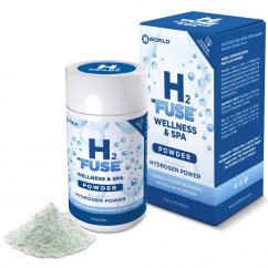H2 InFuse Prášek 20g | Wellness & Spa | Molekulární vodík®