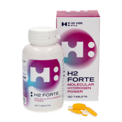 H2 Forte® (120 tablets)