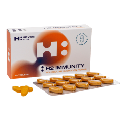 H2 Immunity® (30 tablets)