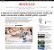 An interview on Czech Radio at 6:20 a.m. with neurologist Prof. MUDr. David Školoudík, Ph.D., FESO, FEAN, and David Maršálek, CEO and founder of H2 Global Group, discussing molecular hydrogen and the first clinical study of its kind in the Czech Republic.