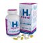H2 Forte® 360 tabletek (3 opakowania) + GRATIS H2 Dent Care® + CBD