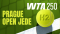 Nejen vítězství definuje top hráče. Rozhoduje, jak se dokážou zvednout po prohře.