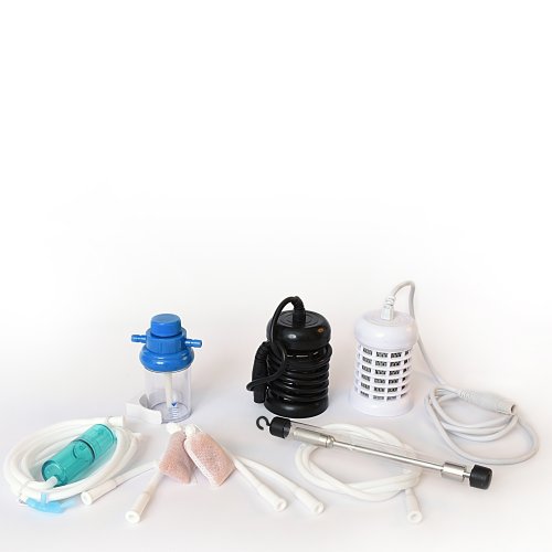 Wielofunkcyjny inhalator wodorowy i300 MHG 6w1 Wellness Generator