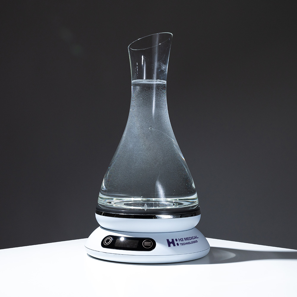 Levně H2 HYDROGEN DECANTER®